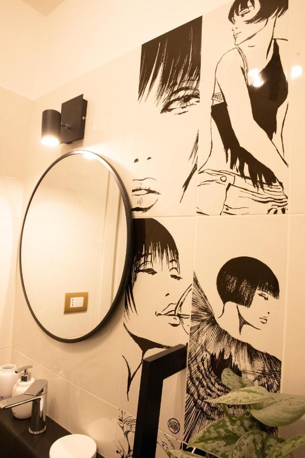Bed And Breakfast Il Duomo Ascoli Piceno Exterior photo